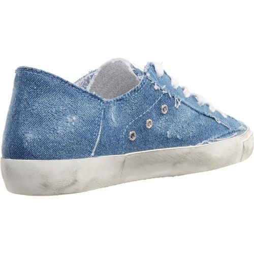 Low-Top Sneaker - Prsx Low Woman - Gr. 36 (EU) - in - für Damen - Philippe Model - Modalova