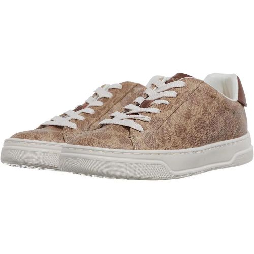 Sneaker - Lowline Update Coated Canvas - Gr. 37,5 (EU) - in - für Damen - Coach - Modalova