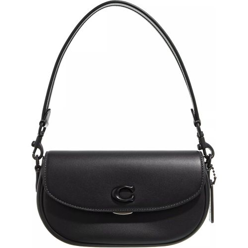 Crossbody Bags - Glovetanned Leather Emmy Saddle Bag 23 - Gr. unisize - in - für Damen - Coach - Modalova
