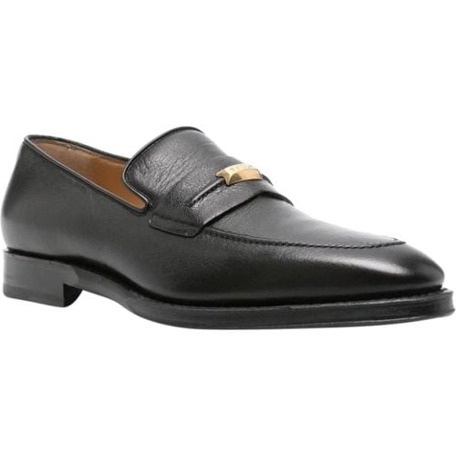 Loafer - Flat shoes Black - Gr. 6 - in - für Damen - Bally - Modalova