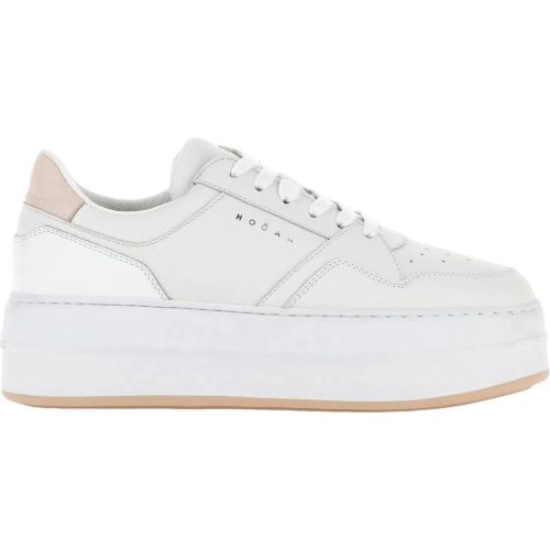 Low-Top Sneaker - Sneakers Divers - Gr. 38 (EU) - in - für Damen - Hogan - Modalova