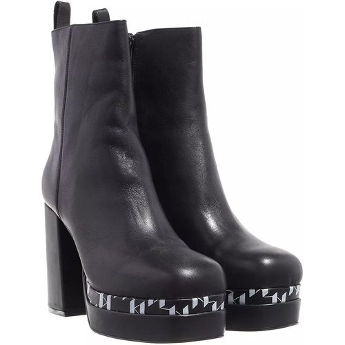 Boots & Stiefeletten - Strada Ankle Gore Boot - Gr. 41 (EU) - in - für Damen - Karl Lagerfeld - Modalova