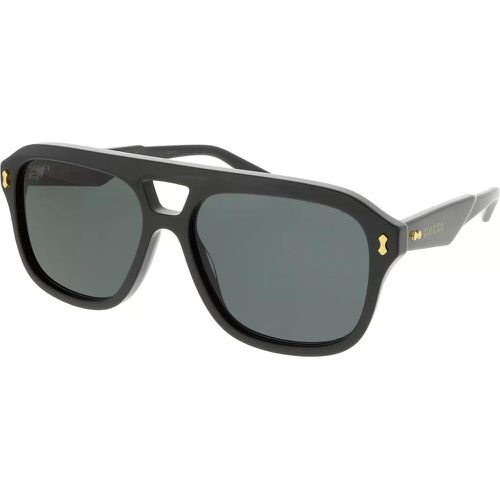 Sonnenbrillen - GG1263S - Gr. unisize - in Mehrfarbig - für Damen - Gucci - Modalova