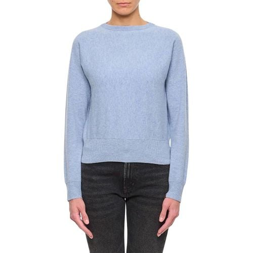 Belle Cashmere Stretch 2.26 Pullover - Größe ONE SIZE - Extreme Cashmere - Modalova