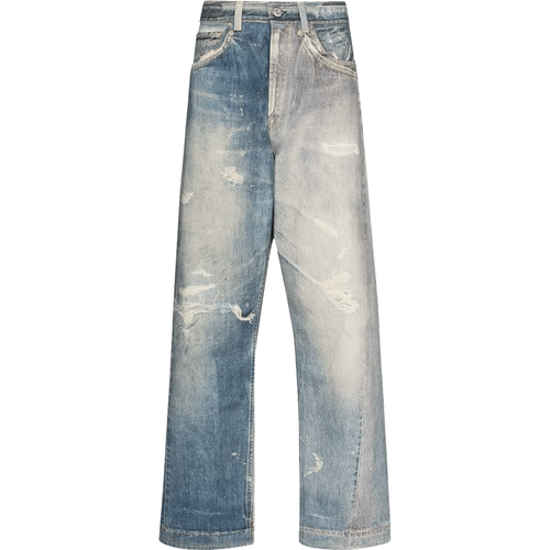 Third Cut Jeans - Größe 33/32 - blue - Our Legacy - Modalova