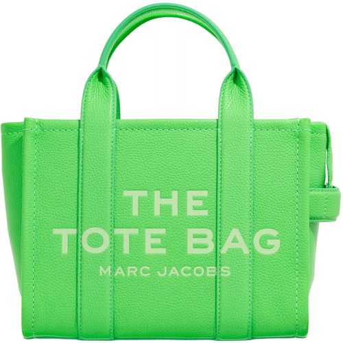 Tote - The Leather Mini Tote Bag - Gr. unisize - in - für Damen - Marc Jacobs - Modalova