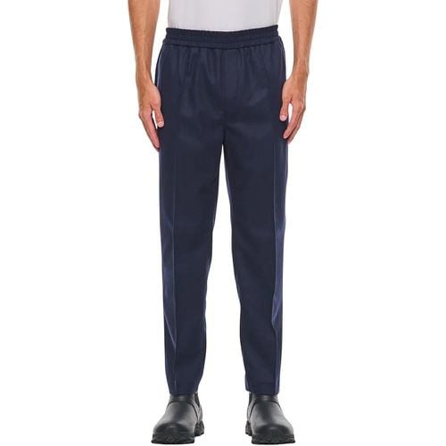 Pieter Wool Trousers - Größe 48 - A.P.C. - Modalova