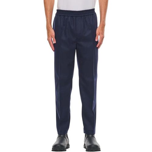 Pieter Wool Trousers - Größe 50 - A.P.C. - Modalova