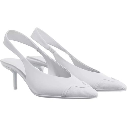 Pumps & High Heels - Decollete Shoe - Gr. 37 (EU) - in - für Damen - Emporio Armani - Modalova