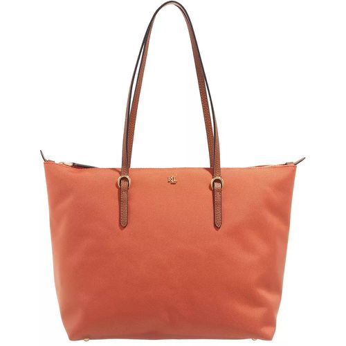 Tote - Keaton 26 Tote Medium - Gr. unisize - in - für Damen - Lauren Ralph Lauren - Modalova