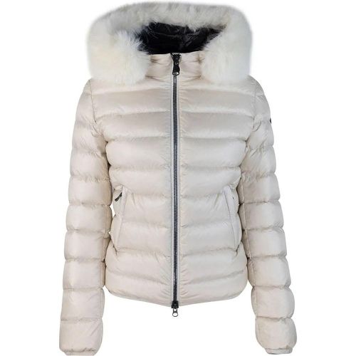 COLMAR Coats White - Größe 42 - Colmar Originals - Modalova