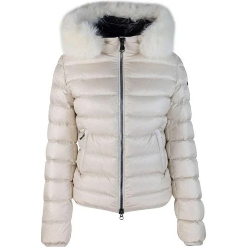 COLMAR Coats White - Größe 44 - Colmar Originals - Modalova