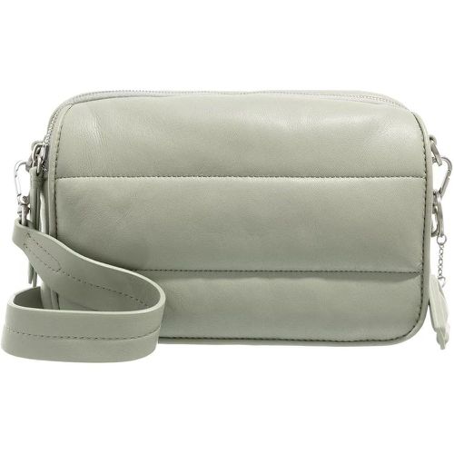 Crossbody Bags - Emily Puffy Leather - Gr. unisize - in - für Damen - LESVISIONNAIRES - Modalova