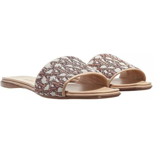 Slipper & Pantoletten - Fridac - Gr. 38 (EU) - in - für Damen - Max Mara - Modalova