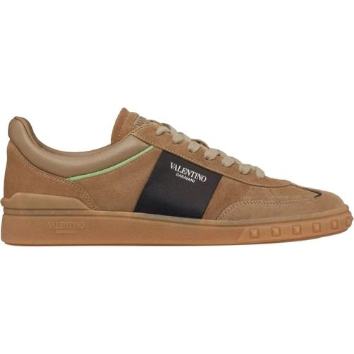 Sneakers - Garavani Sneakers Black - Gr. 44 (EU) - in - für Damen - Valentino - Modalova