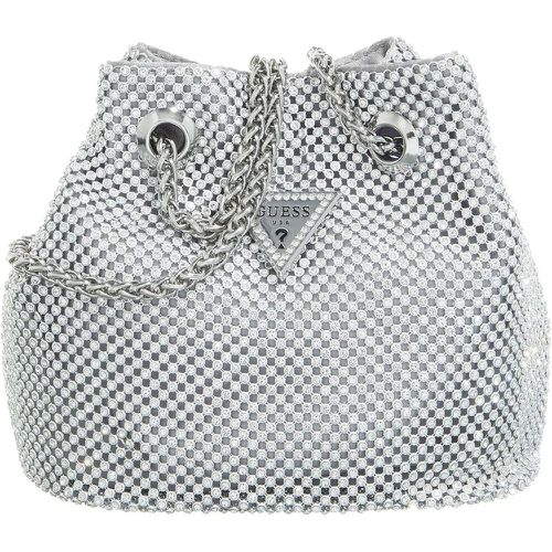 Beuteltasche - Lua Pouch - für Damen - Guess - Modalova