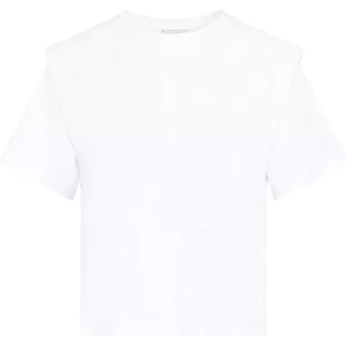 White Zelitos T-Shirt - Größe XS - Isabel marant - Modalova