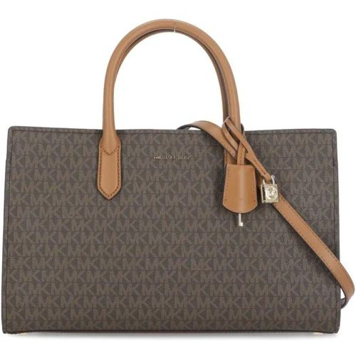 Totes & Shopper - Scarlett Handle Bag - Gr. unisize - in - für Damen - Michael Kors - Modalova