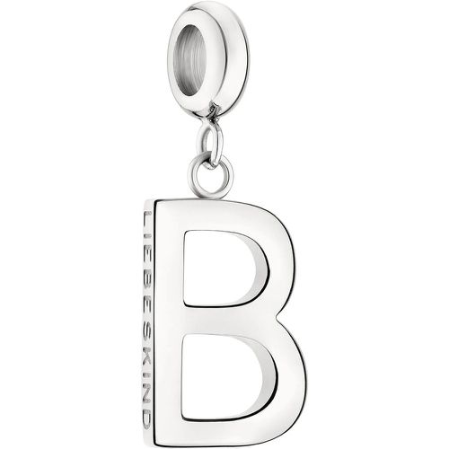 Charms - Anhänger - Gr. unisize - in Silber - für Damen - liebeskind berlin - Modalova