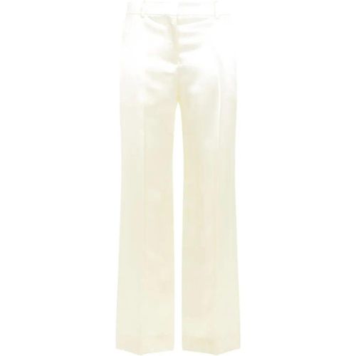 White Encore Pants - Größe 2 - The Row - Modalova