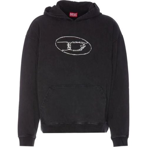 Sweatshirts Divers - Größe L - Diesel - Modalova