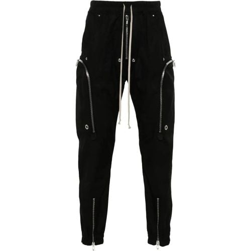 Trousers Black - Größe 48 - Rick Owens - Modalova