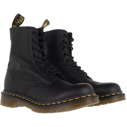 Stiefel & Boots - 1460 Pascal 8 Eye Boot - Gr. 37 (EU) - in - für Damen - Dr. Martens - Modalova