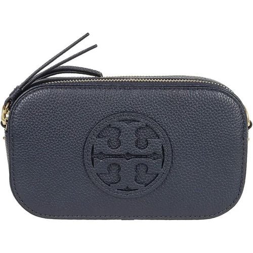 Shopper - Miller Mini Crossbody Bag - Gr. unisize - in - für Damen - TORY BURCH - Modalova