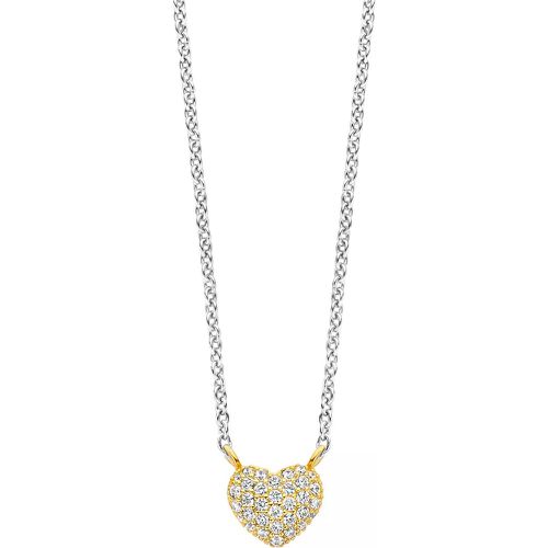 Halskette - Necklace 3899ZY - Gr. unisize - in - für Damen - Ti Sento - Modalova