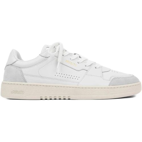 Low-Top Sneaker - dice lo sneaker white - Gr. 41 (EU) - in - für Damen - Axel Arigato - Modalova