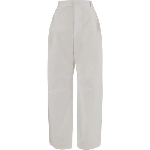 Cotton Blend Ariele Pants - Größe 38 - Armarium - Modalova