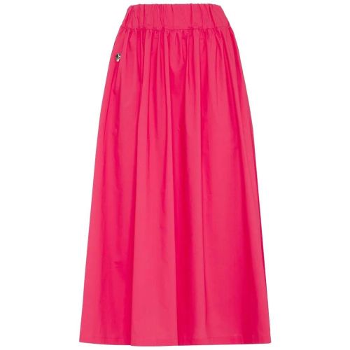 Maxi Rock - Größe M - Philipp Plein - Modalova