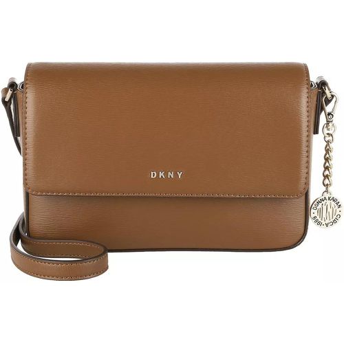 Crossbody Bags - Bryant Medium Flap Crossbody - Gr. unisize - in - für Damen - DKNY - Modalova