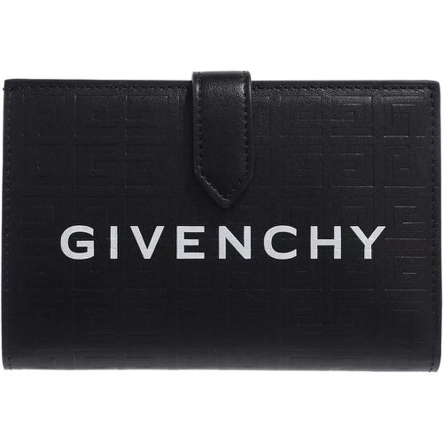 Portemonnaie - G-Essentials Wallet Leather - Gr. unisize - in - für Damen - Givenchy - Modalova