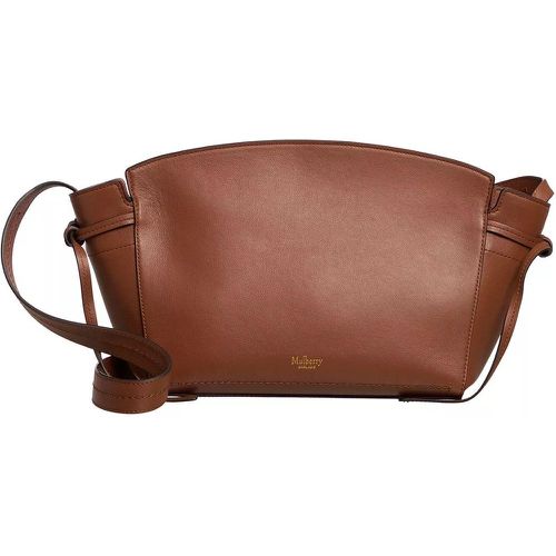 Crossbody Bags - Clovelly Soft Crossbody Refined Calf - Gr. unisize - in - für Damen - Mulberry - Modalova