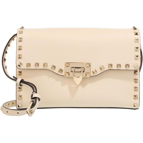 Crossbody Bags - Small Shoulder Bag Rockstud - Gr. unisize - in - für Damen - Valentino Garavani - Modalova