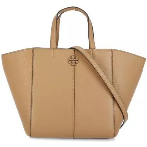 Shopper - Mcgraw Carryall Shoulder Bag - Gr. unisize - in - für Damen - TORY BURCH - Modalova