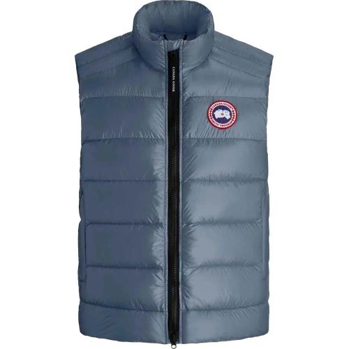 Crofton Quilted Vest - Größe L - Canada Goose - Modalova