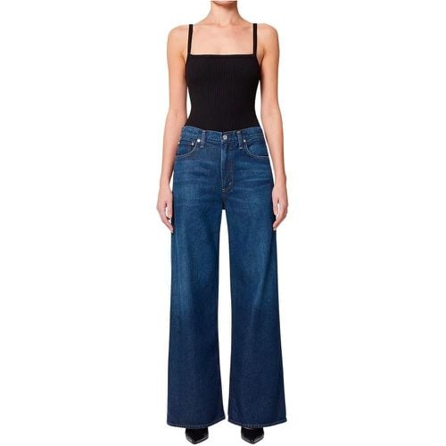 Paloma Baggy Denim Pants - Größe 26 - Citizens Of Humanity - Modalova