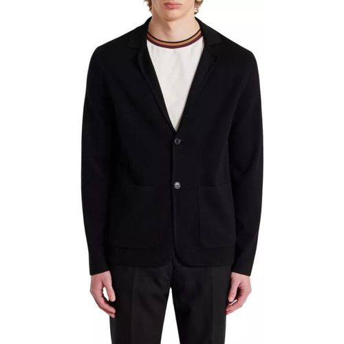 Sb Jacket - Größe M - black - Paul Smith - Modalova