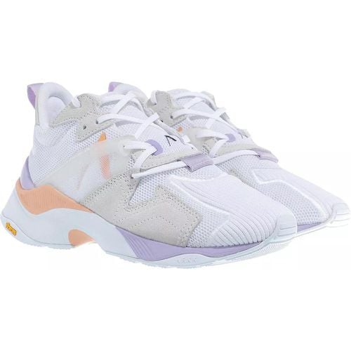 Sneaker - Cruisr Mesh Vulkn Vibram White Peach Cobber - Gr. 38 (EU) - in - für Damen - Arkk Copenhagen - Modalova