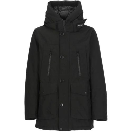 Ramar Artic Parka - Größe M - Woolrich - Modalova