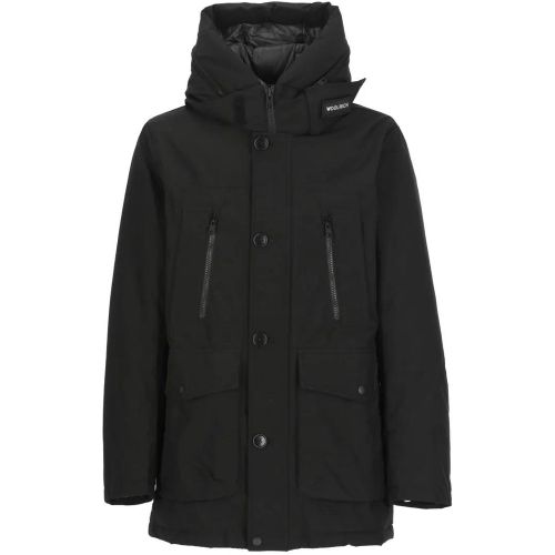 Ramar Artic Parka - Größe XL - Woolrich - Modalova