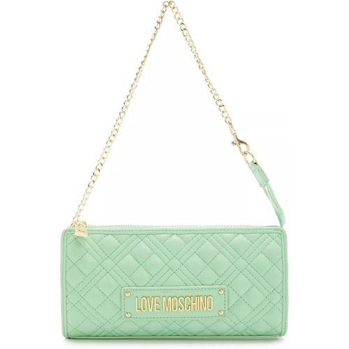 Crossbody Bags - Quilted Bag damen Handtasche JC - Gr. unisize - in - für Damen - Love Moschino - Modalova