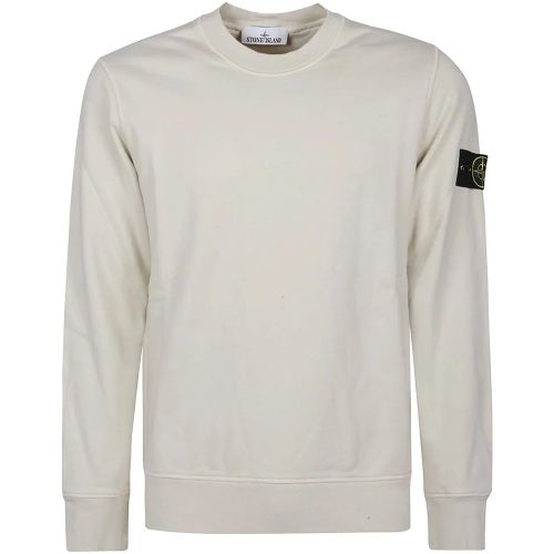 Sweatshirt Brown - Größe M - Stone Island - Modalova