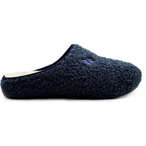 Low-Top Sneaker - 1856 ® Rec Teddy Slipper navy (W/X) - Gr. 36 (EU) - in - für Damen - thies - Modalova