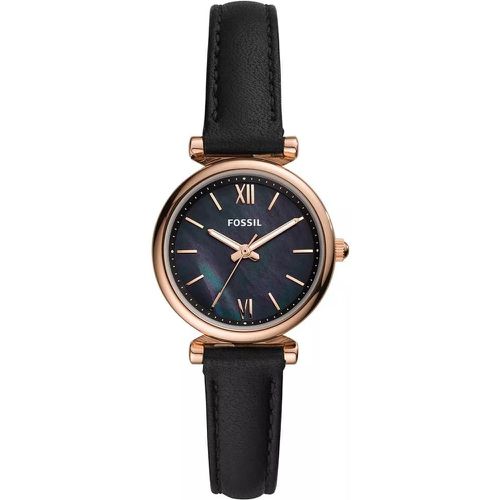 Uhr - Watch Carlie Mini ES4700 - Gr. unisize - in - für Damen - Fossil - Modalova