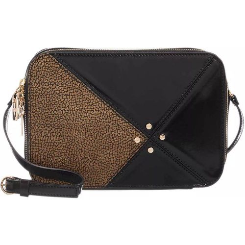 Crossbody Bags - Borsa Camera Case Small - Gr. unisize - in - für Damen - Borbonese - Modalova