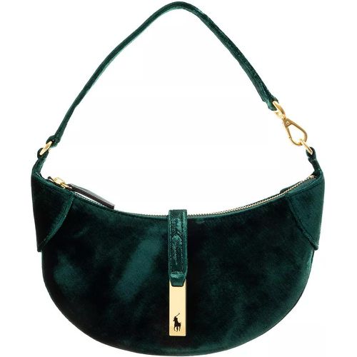 Hobo Bag - P Id Mn Shoulder Bag Small - Gr. unisize - in - für Damen - Polo Ralph Lauren - Modalova