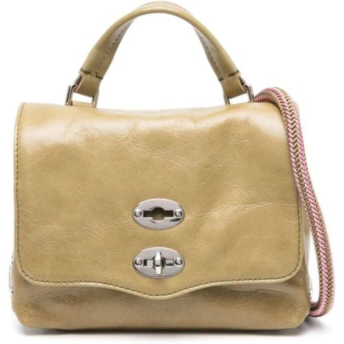 Shopper - Postina Delba Bag - Gr. unisize - in - für Damen - Zanellato - Modalova